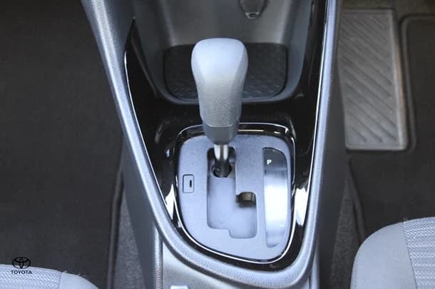 2023 Toyota Yaris Ascent Sport image 5