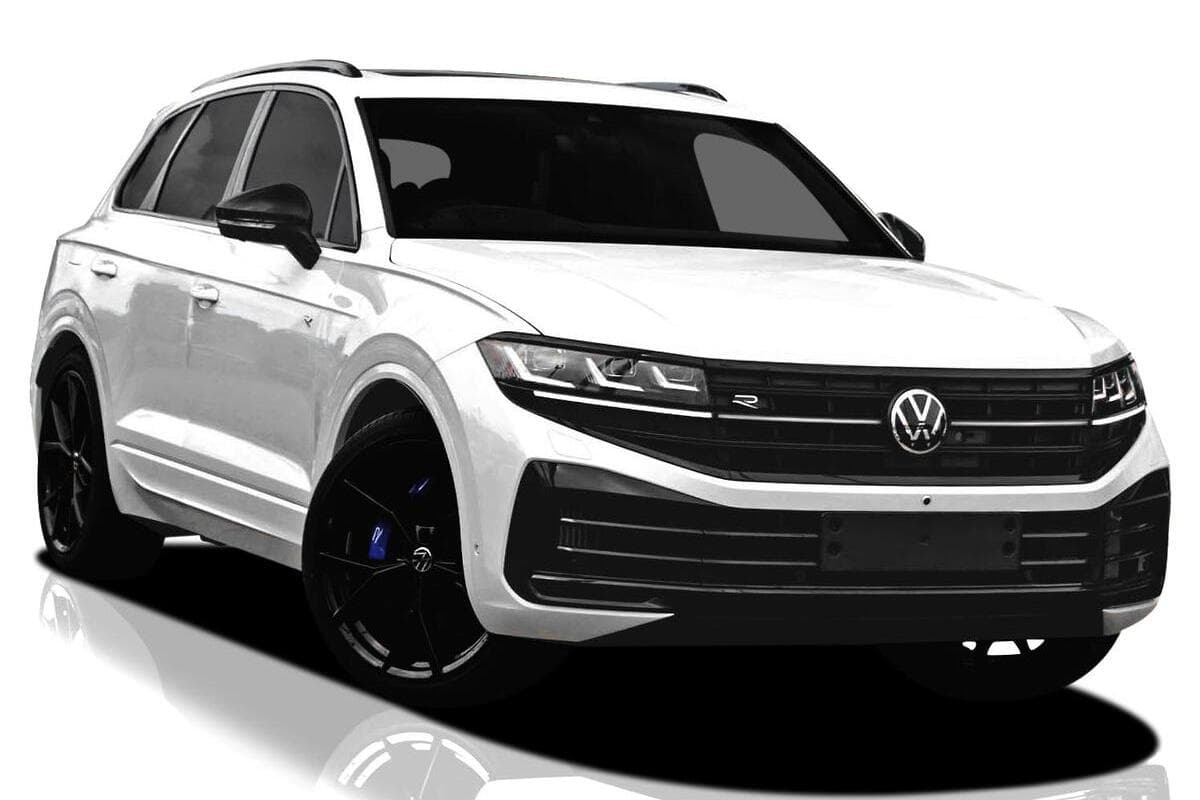 2024 Volkswagen Touareg R RC Auto 4MOTION MY24