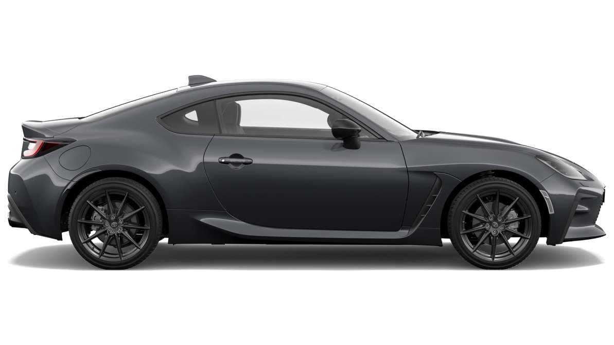 2025 Toyota GR86 GTS Automatic image 2