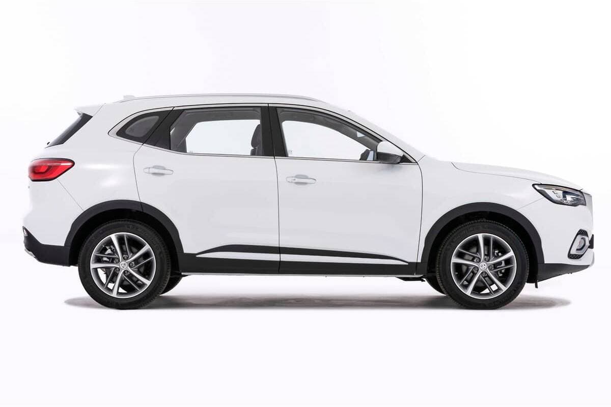 2024 MG HS Excite Auto FWD MY24 image 6