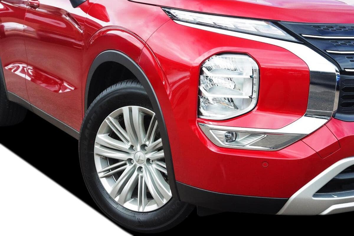 2024 Mitsubishi Outlander LS ZM Auto 2WD MY24 image 20