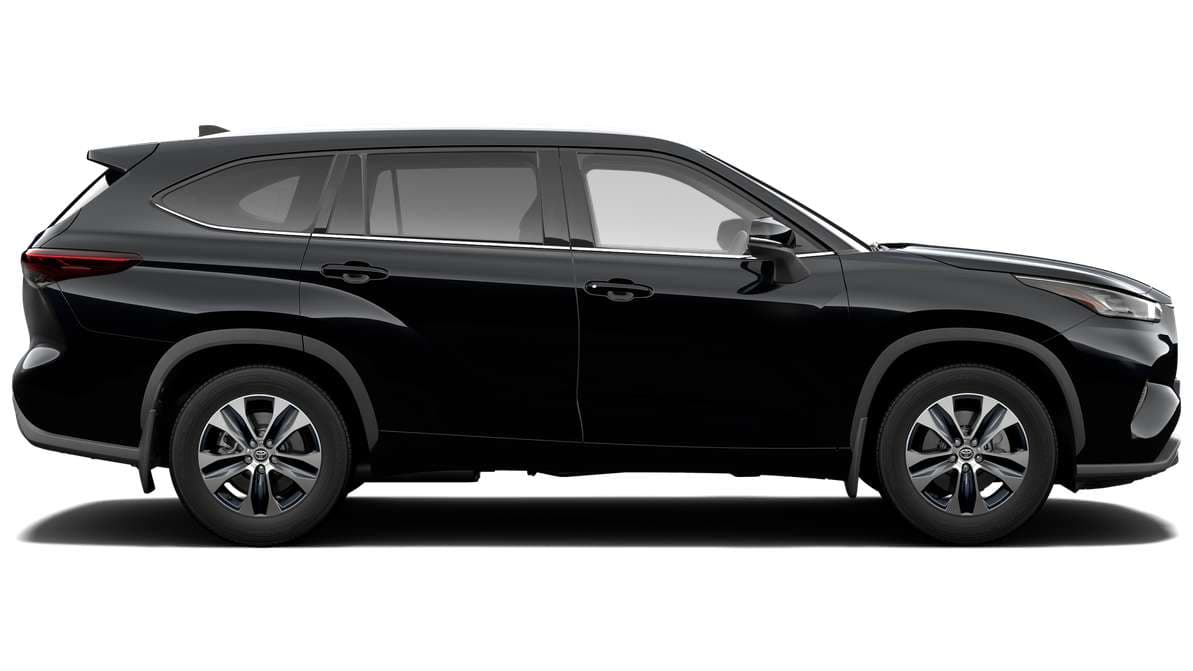 2023 Toyota Kluger GXL AWD Automatic image 2