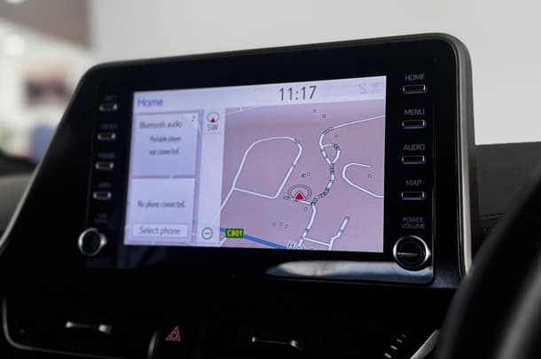 2023 Toyota CH-R Koba 2WD image 25