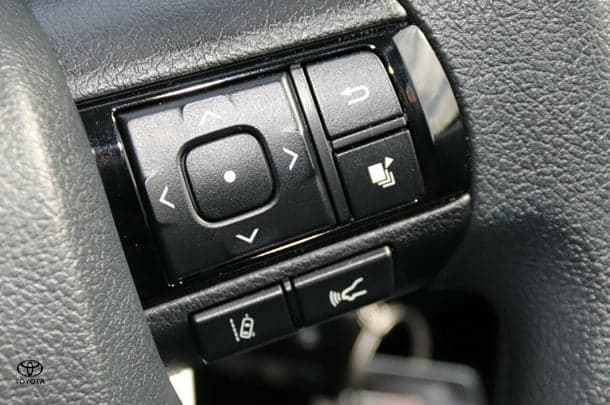 2024 Toyota Hilux 4x2 Workmate image 12
