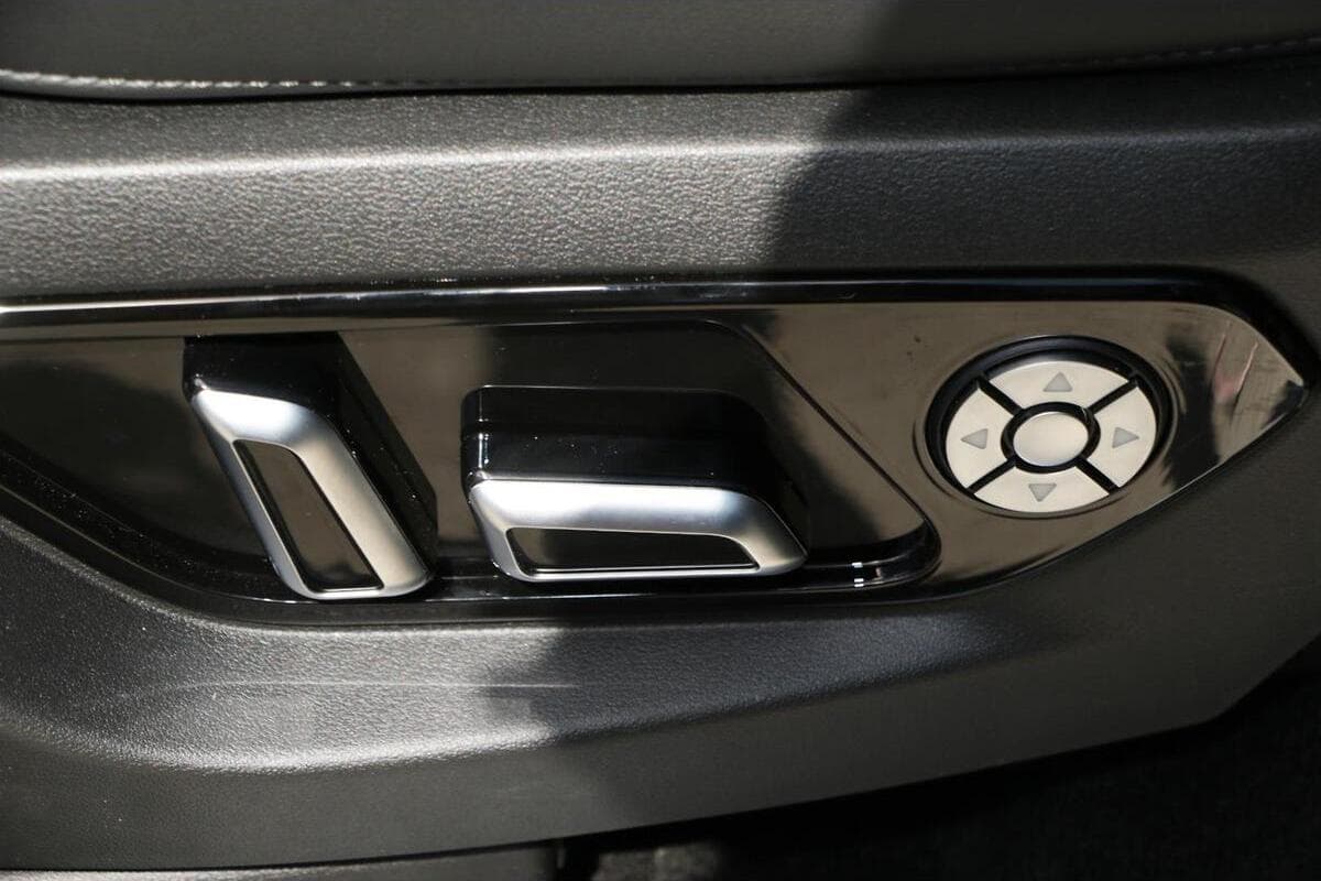 2024 GWM Tank 500 Ultra Hybrid Auto 4WD image 14