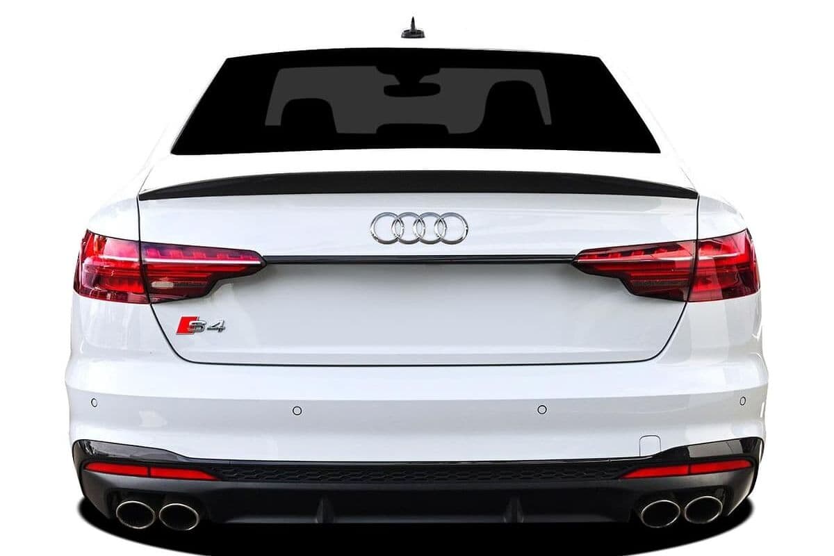 2024 Audi S4 Auto quattro MY24 image 2