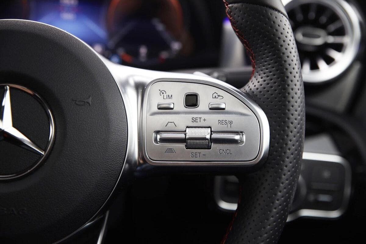2024 Mercedes-Benz A-Class A250 Auto 4MATIC image 14