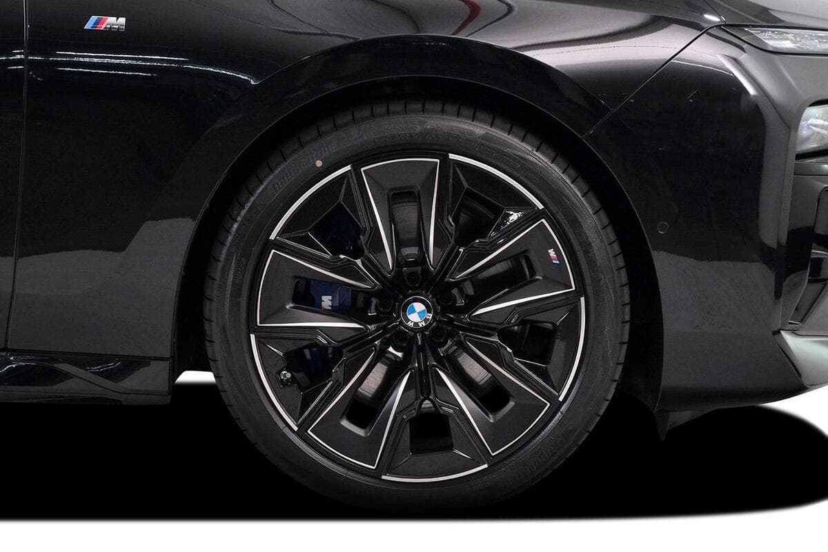 2025 BMW 7 Series 740i M Sport G70 Auto image 20