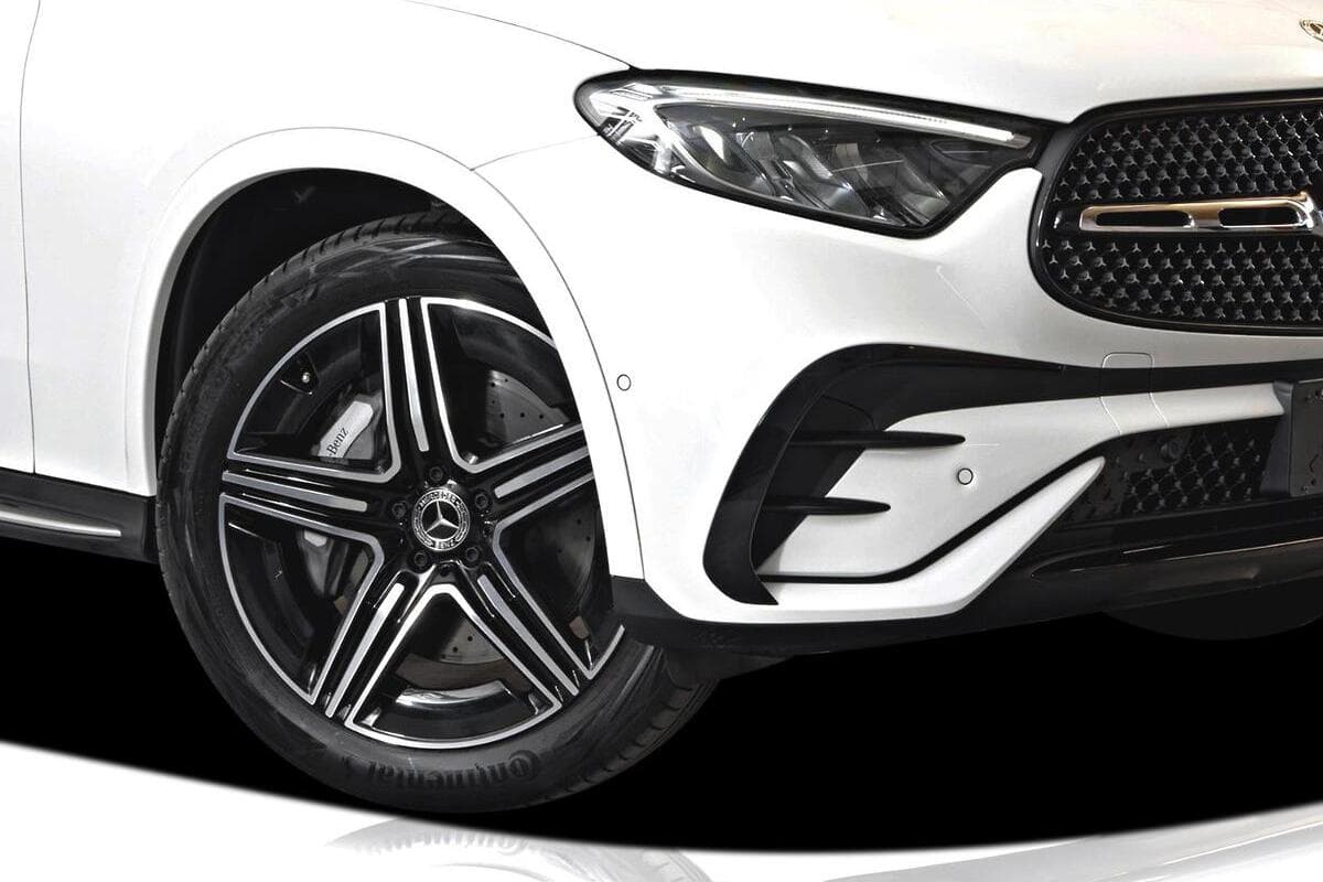 2024 Mercedes-Benz GLC-Class GLC300 Auto 4MATIC image 16