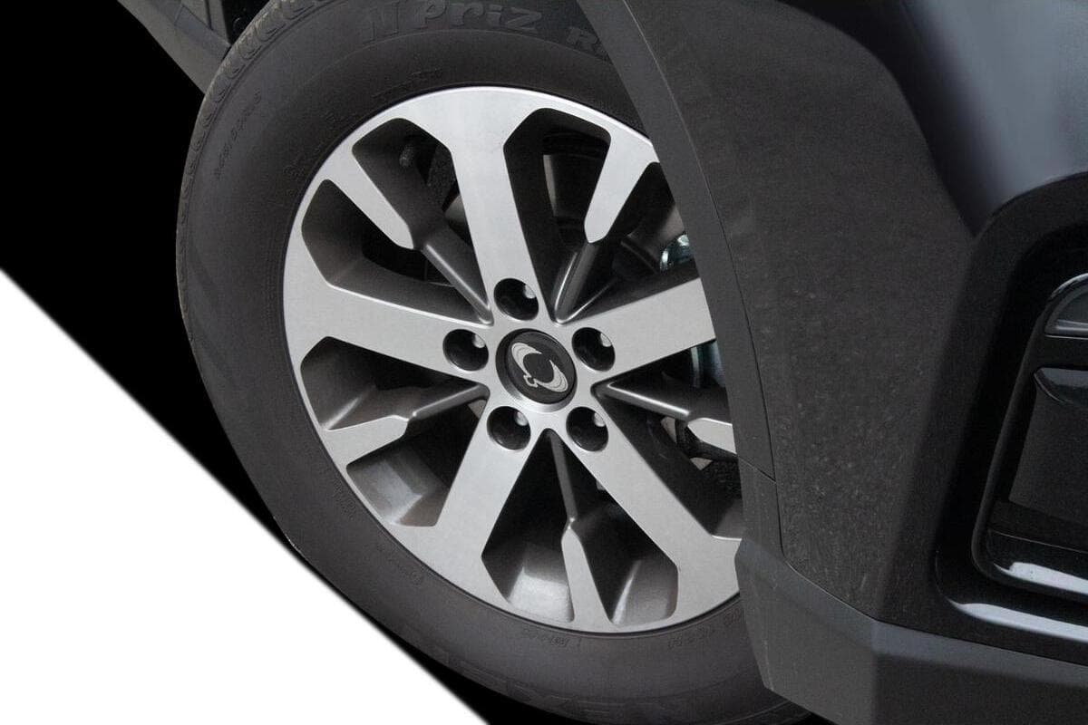 2025 KGM SsangYong Rexton Ultimate Auto 4x4 MY24 image 10