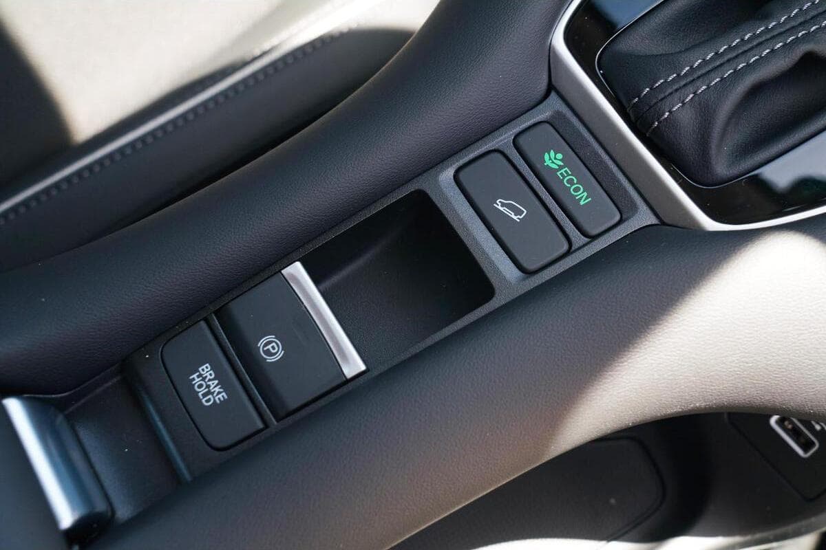 2025 Honda ZR-V VTi L+ Auto MY25 image 15