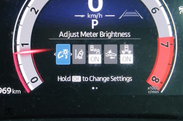 2023 Toyota Corolla Cross Petrol GX image 27