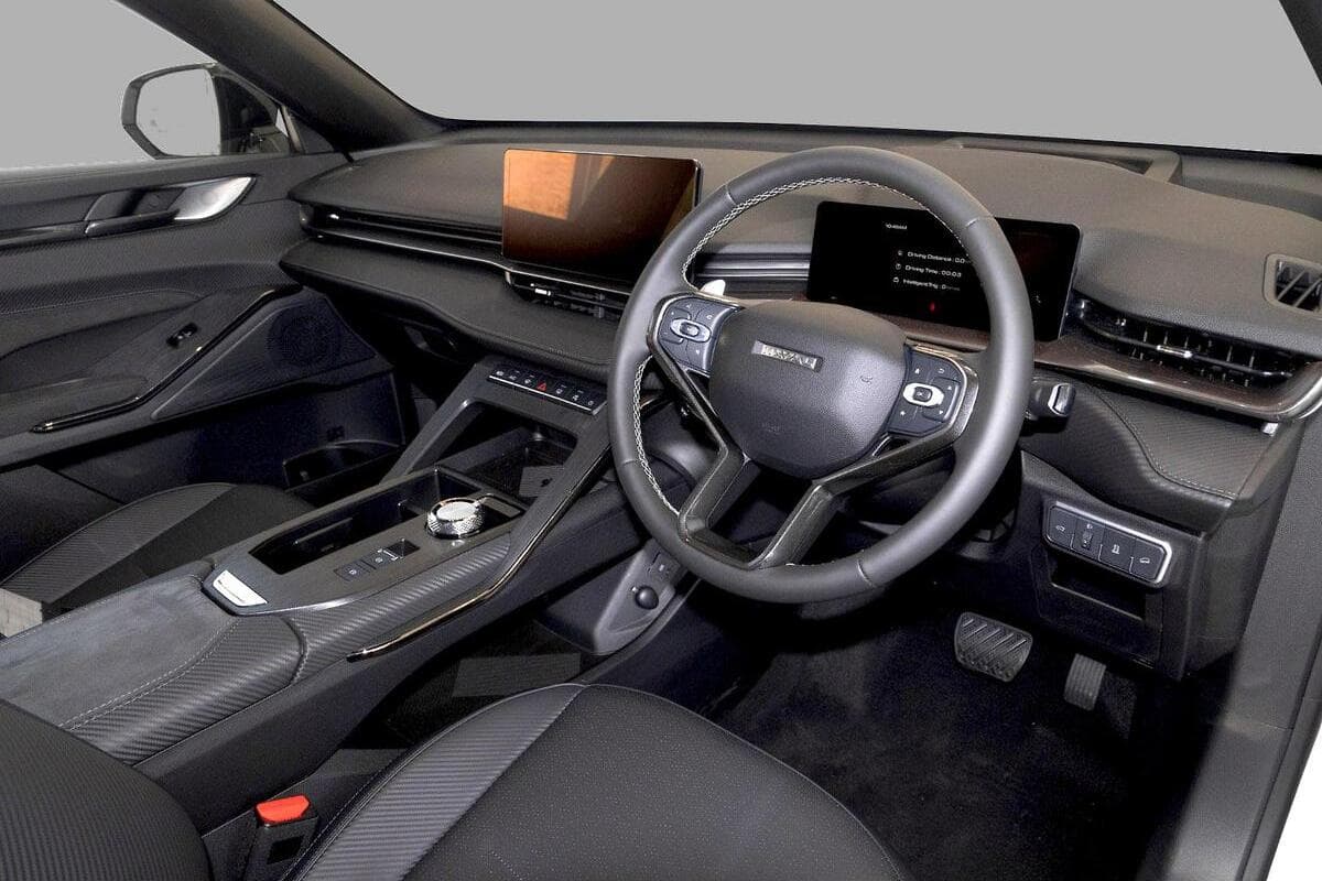 2025 GWM Haval H6GT Ultra Auto 4WD image 6