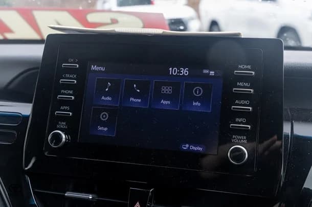 2023 Toyota Camry Hybrid Ascent image 14
