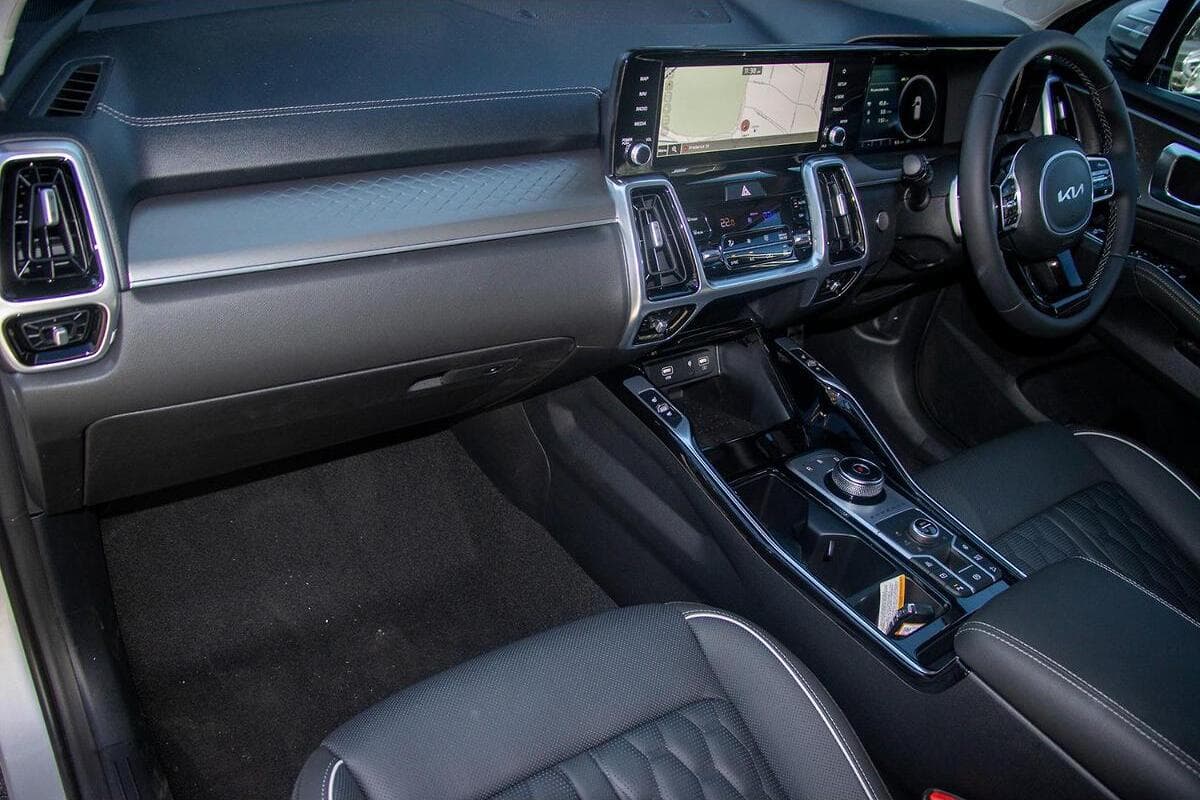 2025 Kia Sorento PHEV GT-Line Auto AWD MY25 image 7