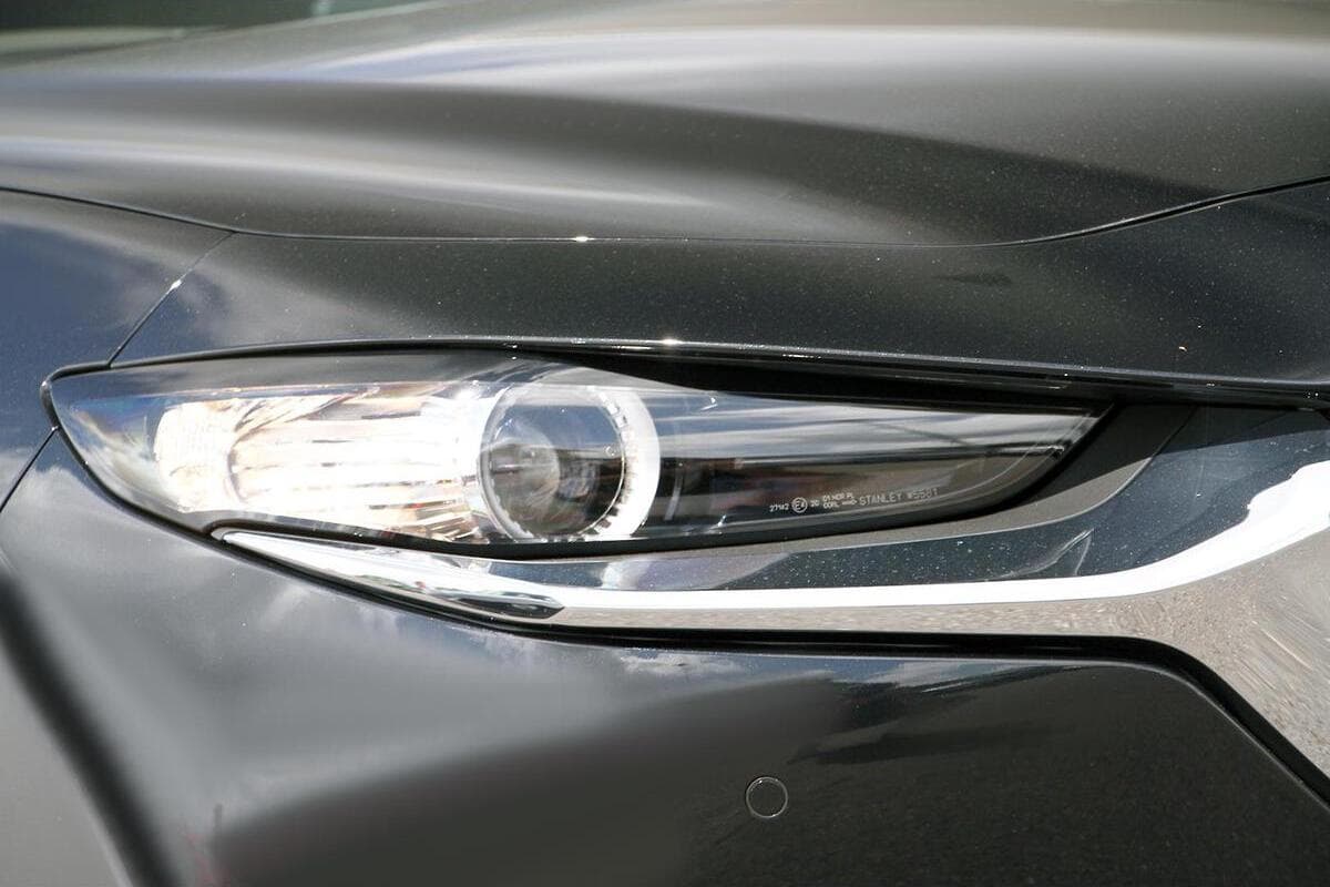 2025 Mazda CX-30 G25 Touring DM Series Auto image 7