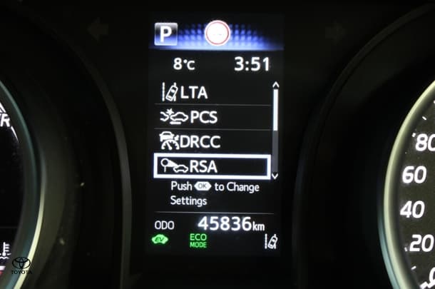 2023 Toyota Camry Hybrid Ascent image 22