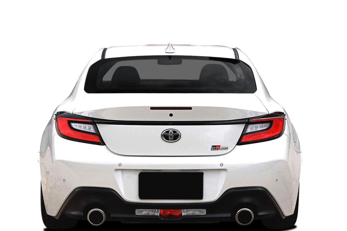2024 Toyota GR86 GTS Auto image 3