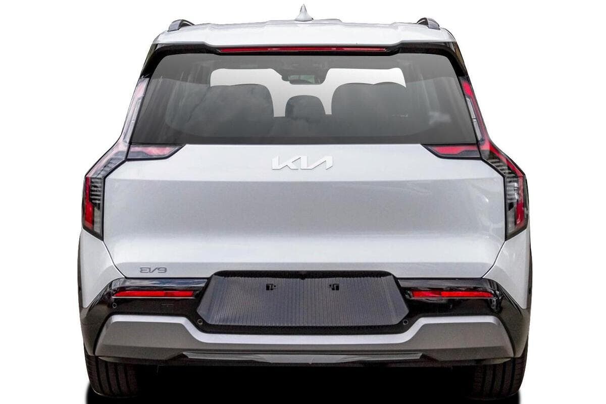 2025 Kia EV9 Earth Auto AWD MY25 image 3