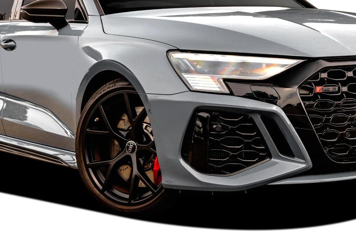 2024 Audi RS3 Auto quattro MY24 image 14