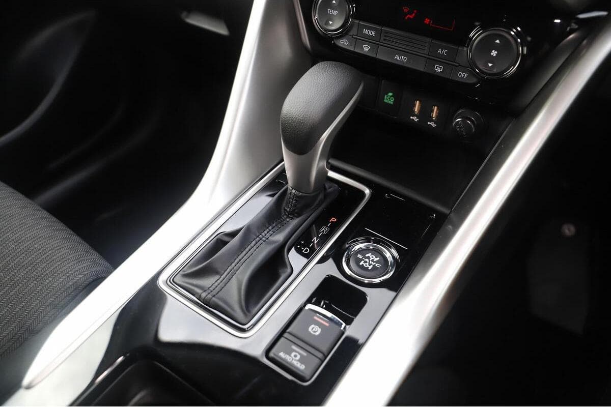 2025 Mitsubishi Eclipse Cross LS YB Auto AWD MY24 image 16
