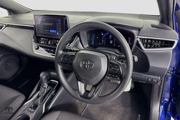 2022 Toyota Corolla Ascent Sport image 19