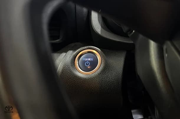 2021 Toyota Yaris Cross Hybrid GX image 21
