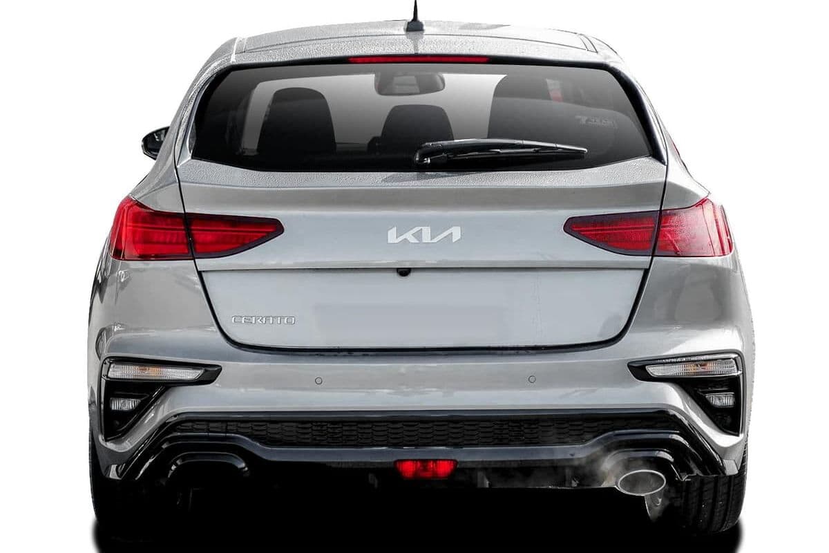 2024 Kia Cerato Sport Auto MY24 image 3