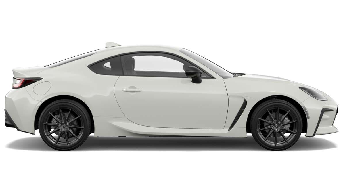 2024 Toyota GR86 GTS Manual image 2