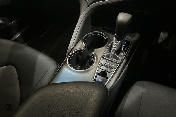 2023 Toyota Camry Hybrid Ascent image 23