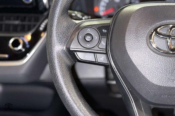 2021 Toyota Corolla Ascent Sport image 19