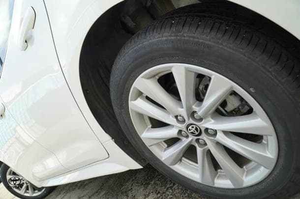 2022 Toyota COROLLA Ascent Sport image 4