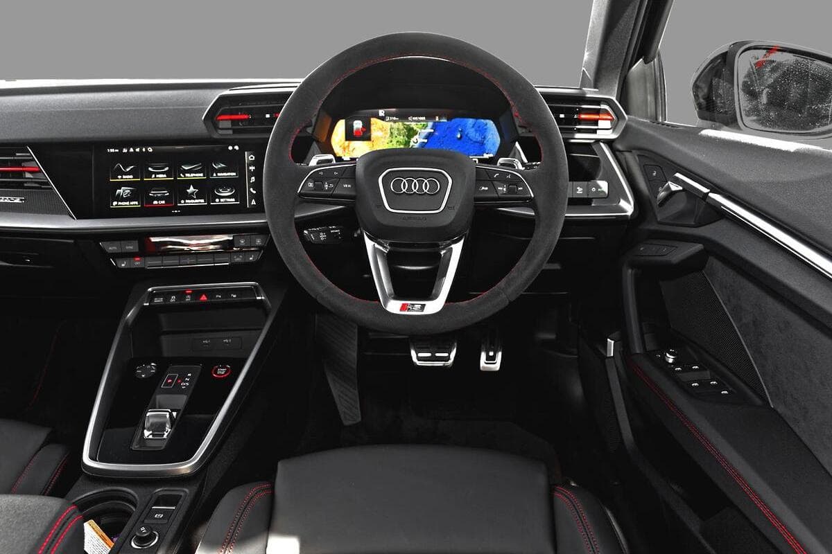 2024 Audi RS3 Auto quattro MY24 image 6