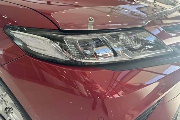 2019 Toyota Camry Ascent Sport image 16