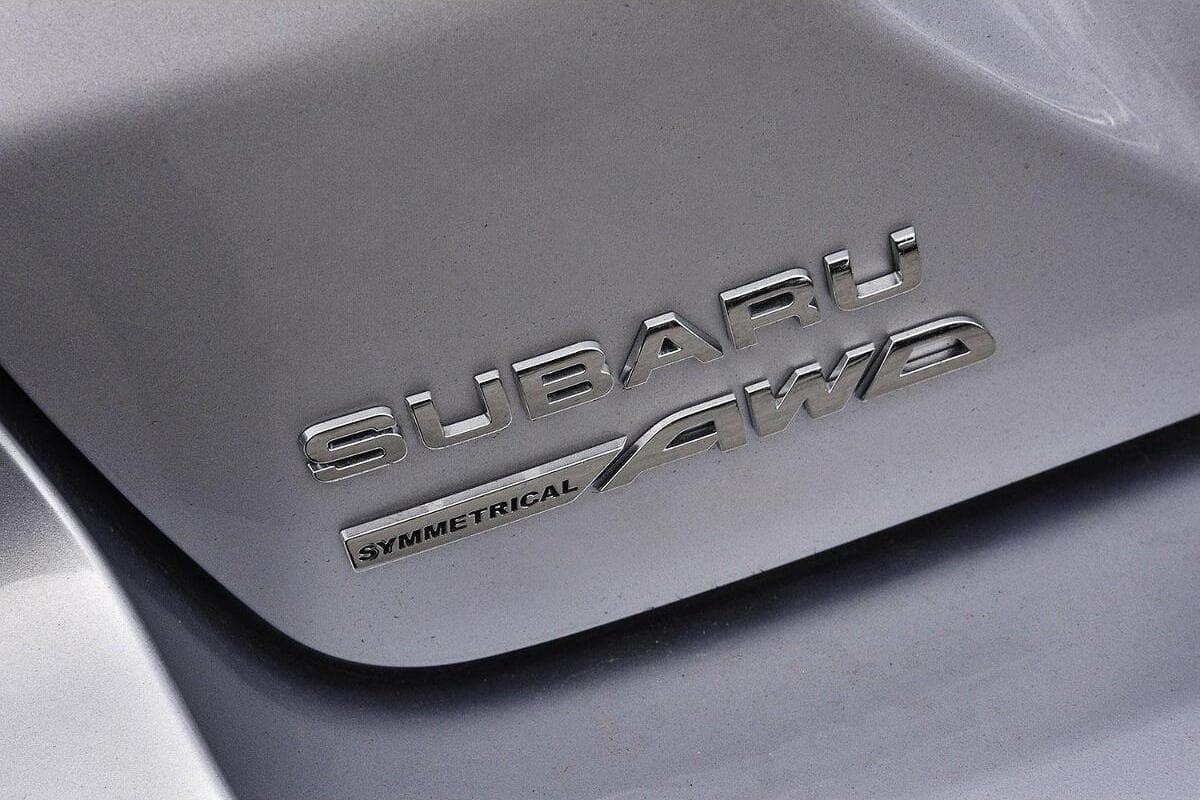 2024 Subaru Crosstrek 2.0S G6X Auto AWD MY24 image 10