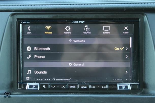 2019 Toyota Kluger 4x2 GX image 23