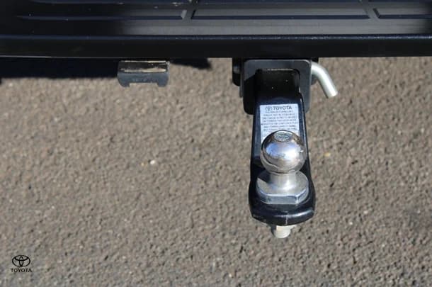 2023 Toyota Hilux 4x4 SR5 image 15