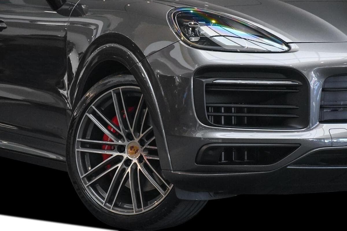 2024 Porsche Cayenne GTS 9YA II Auto 4x4 MY25 image 18
