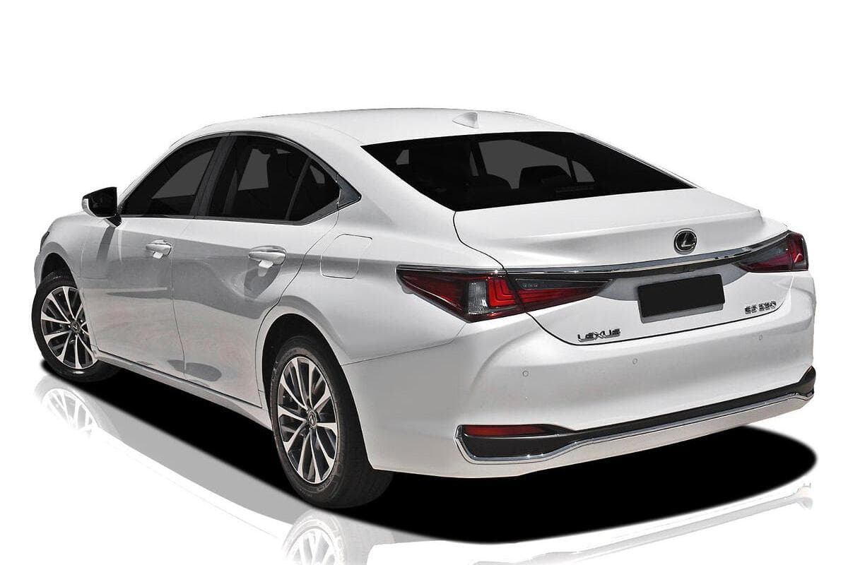 2024 Lexus ES ES250 Luxury Auto image 4