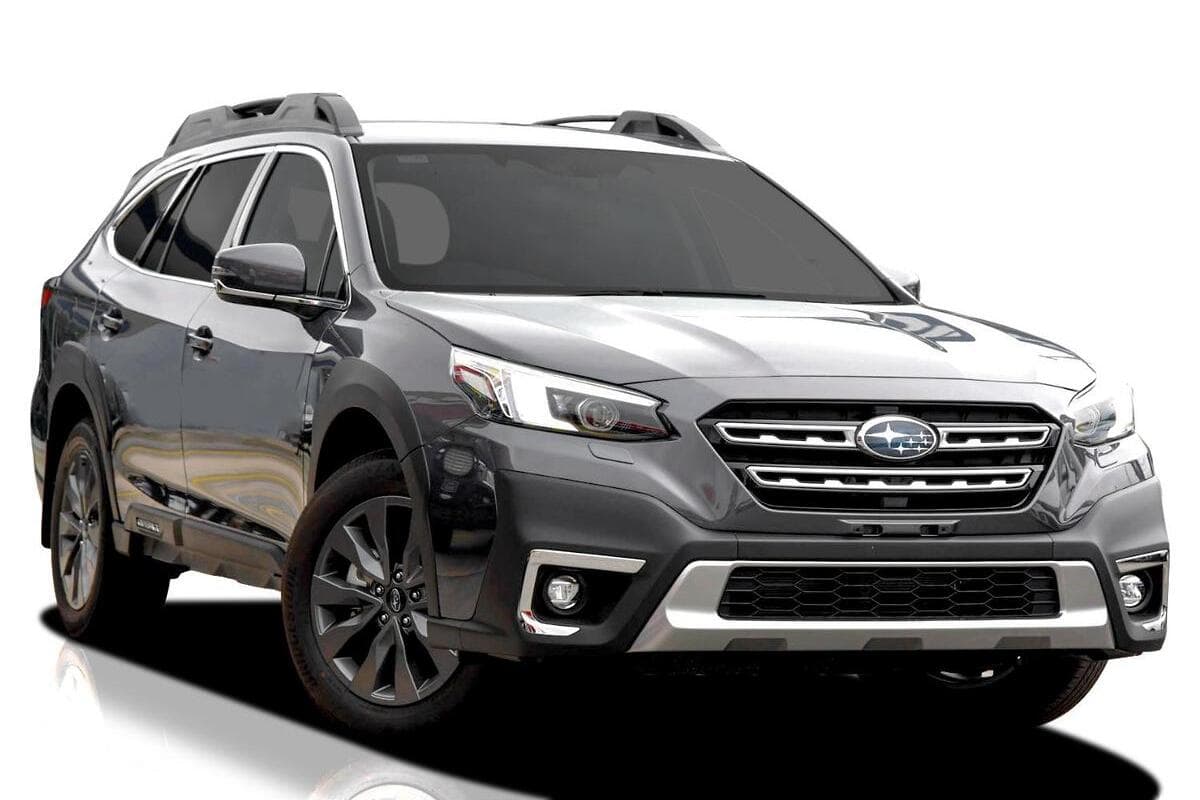 2024 Subaru Outback AWD Premium Special Edition 6GEN Auto AWD MY24