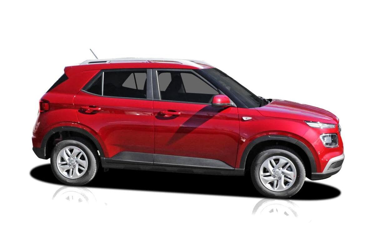 2024 Hyundai Venue Auto MY24 image 5
