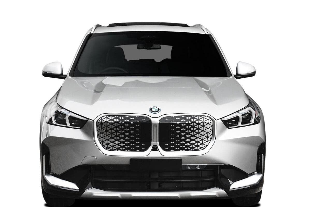 2024 BMW iX1 eDrive20 xLine U11 Auto image 2