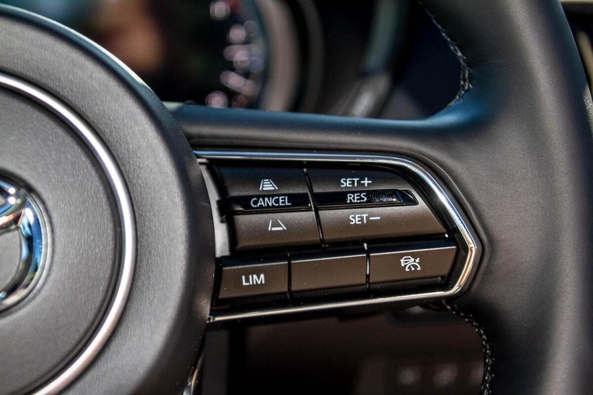 2025 Mazda CX-90 D50e GT KK Auto i-ACTIV AWD image 15