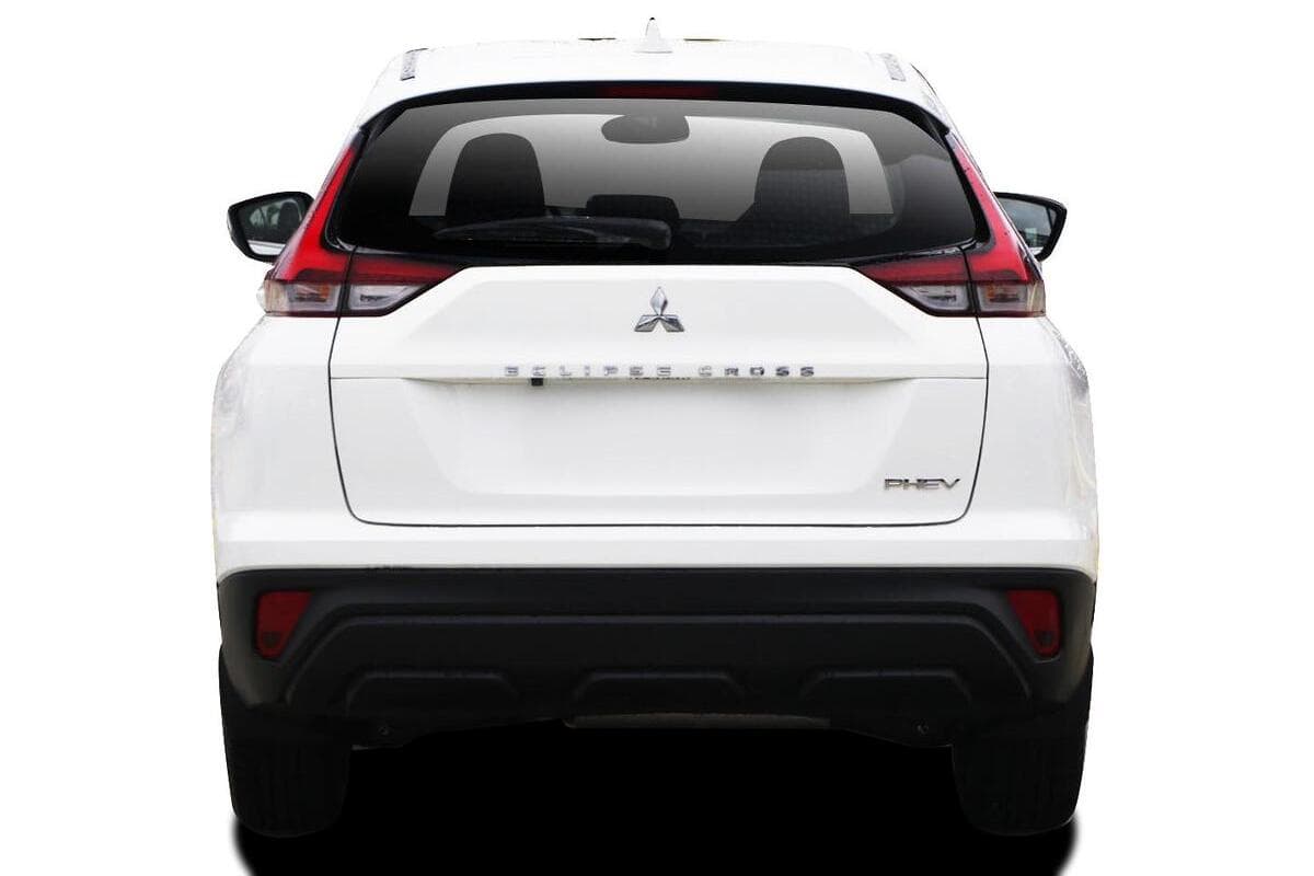 2025 Mitsubishi Eclipse Cross PHEV ES YB Auto AWD MY24 image 3