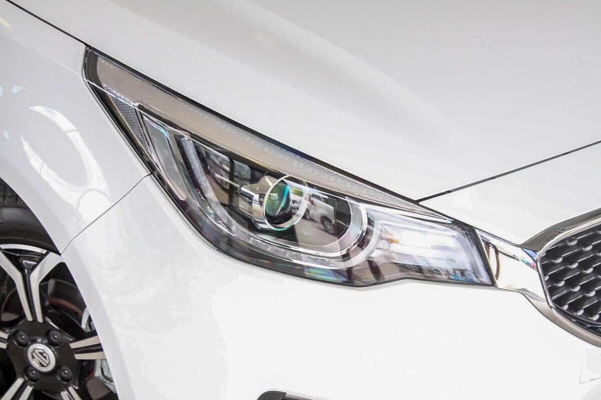 2024 MG MG3 Excite Auto MY24 image 14