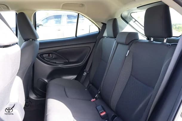 2022 Toyota Yaris Cross Hybrid GX image 26