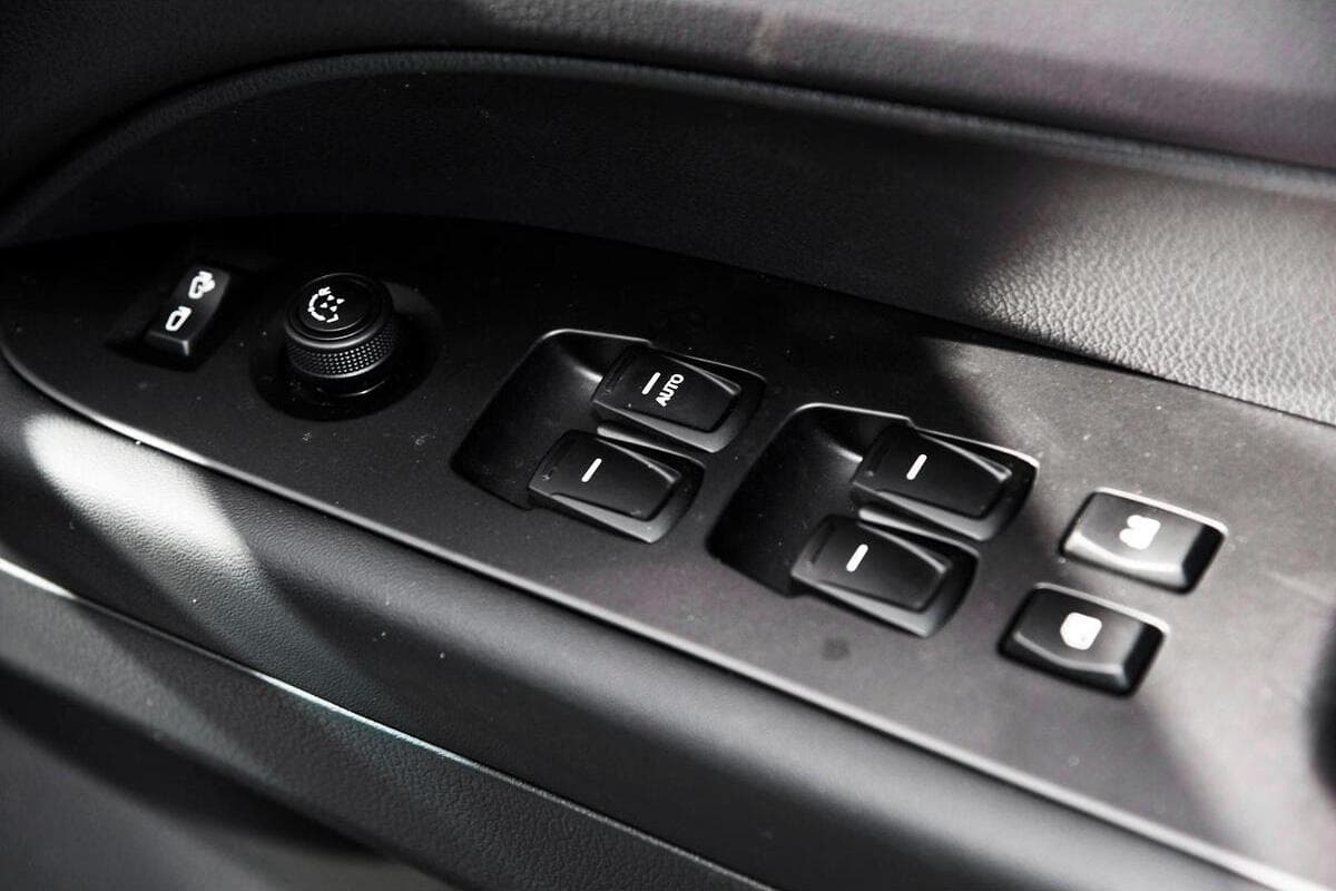 2025 KGM SsangYong Musso ELX Auto 4x4 MY24 image 19