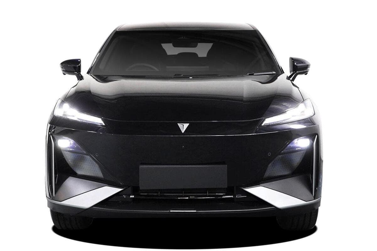 2025 Deepal S07 Auto MY24 image 2