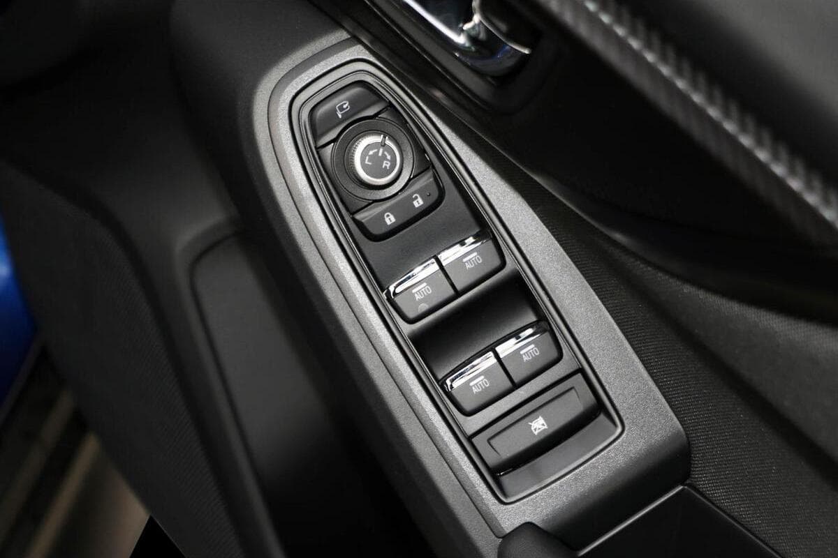 2024 Subaru WRX VB Manual AWD MY24 image 19