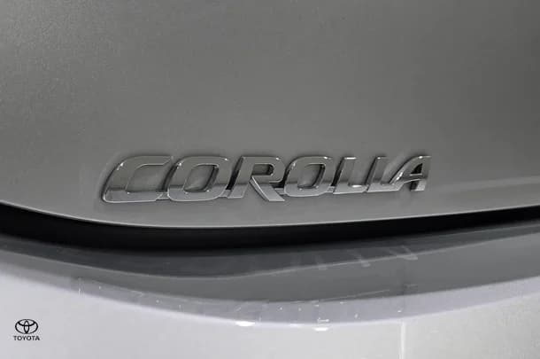 2024 Toyota Corolla Ascent Sport image 8